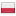 navime.pl server is located in Poland